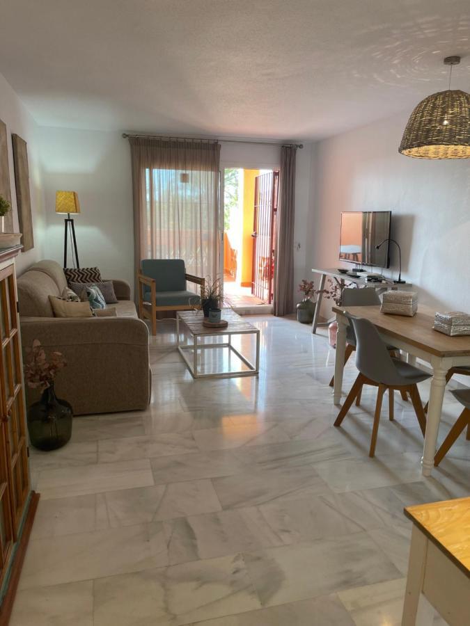 La Reserva De Marbella Zewnętrze zdjęcie