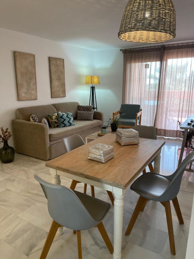 La Reserva De Marbella Zewnętrze zdjęcie