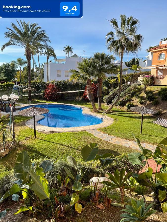 La Reserva De Marbella Zewnętrze zdjęcie