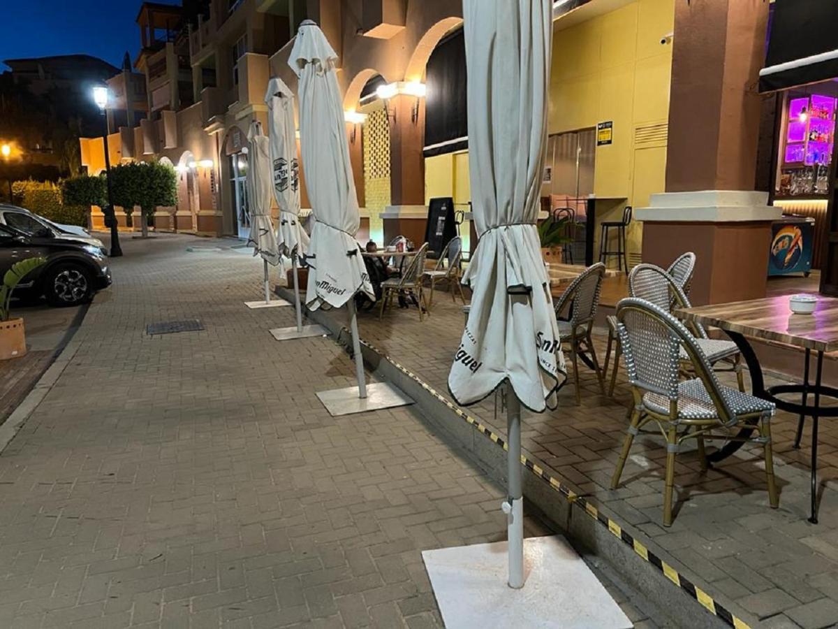 La Reserva De Marbella Zewnętrze zdjęcie