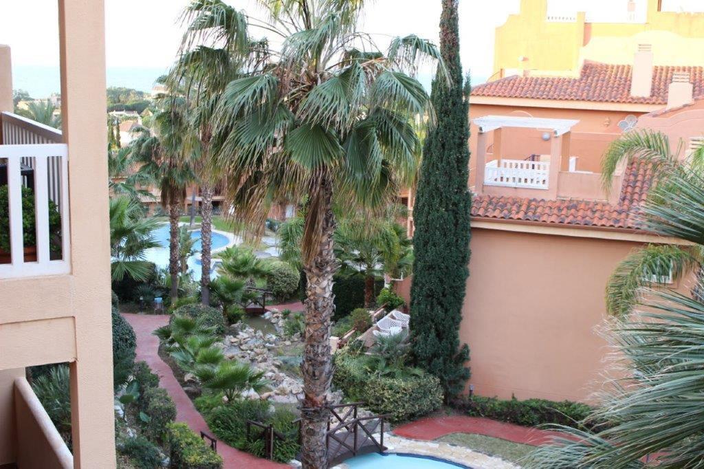 La Reserva De Marbella Zewnętrze zdjęcie
