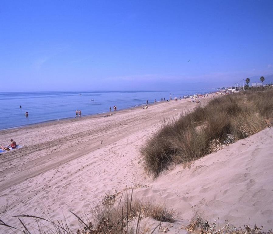 La Reserva De Marbella Zewnętrze zdjęcie