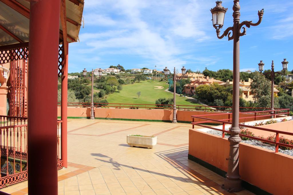 La Reserva De Marbella Zewnętrze zdjęcie