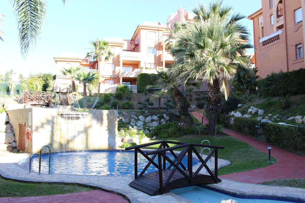 La Reserva De Marbella Zewnętrze zdjęcie