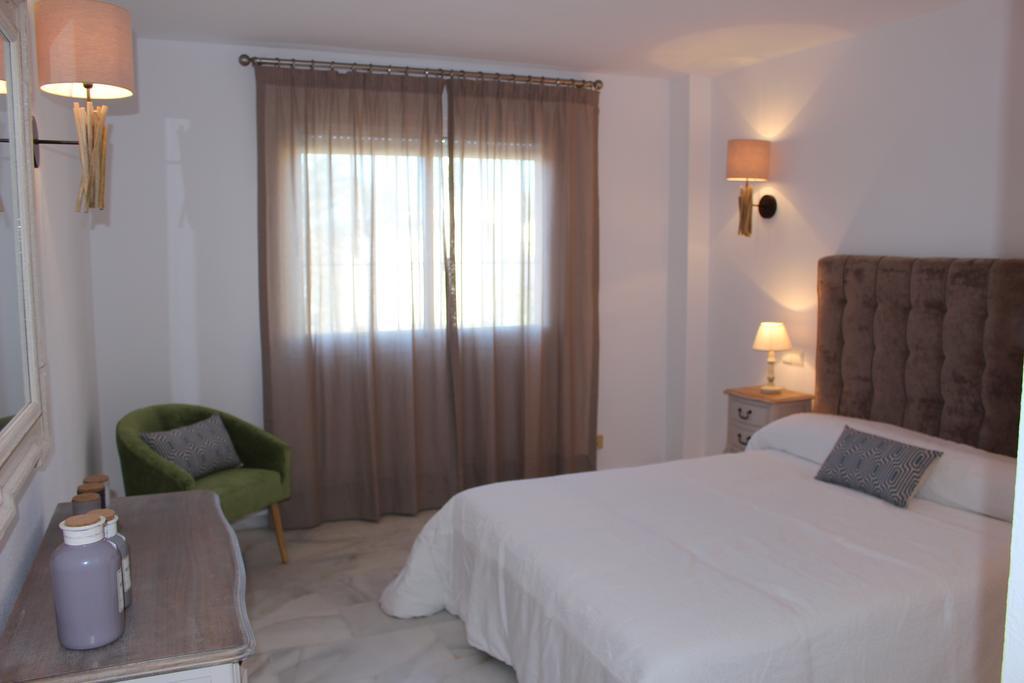 La Reserva De Marbella Zewnętrze zdjęcie