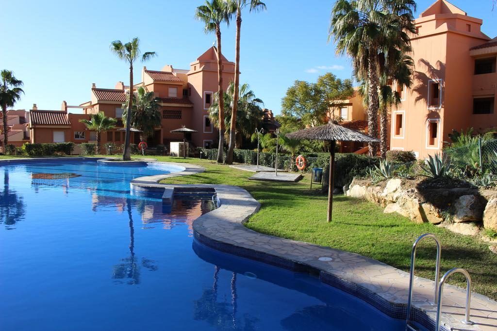 La Reserva De Marbella Zewnętrze zdjęcie
