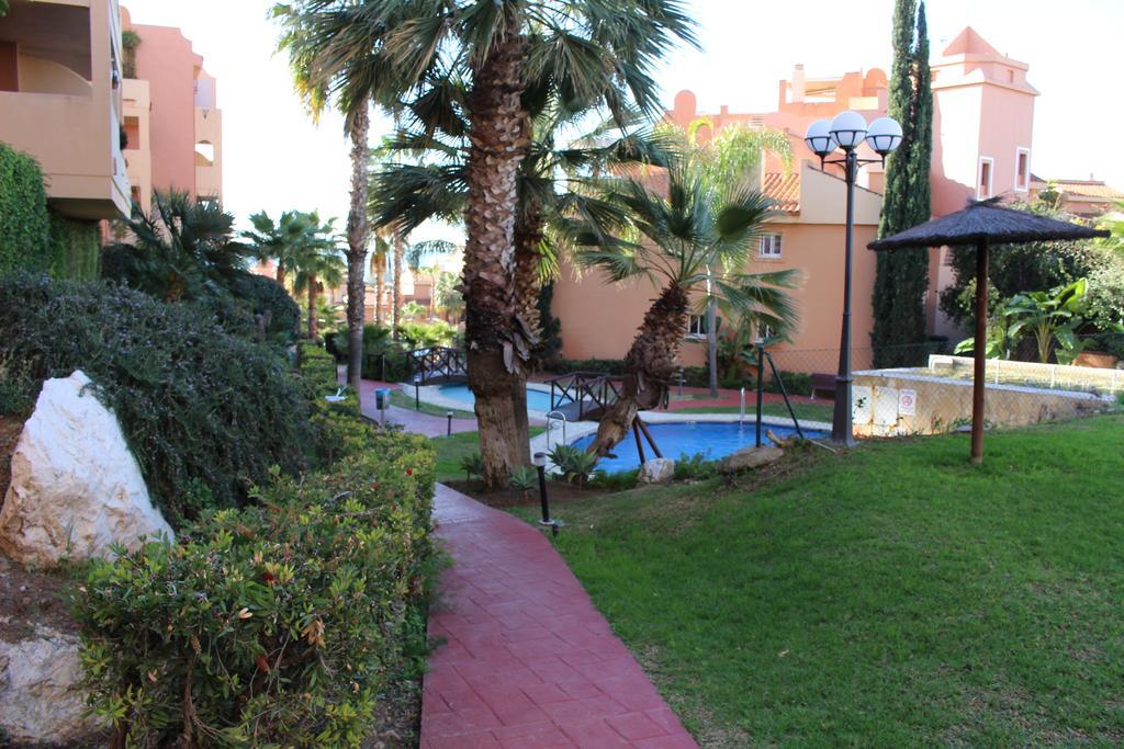 La Reserva De Marbella Zewnętrze zdjęcie