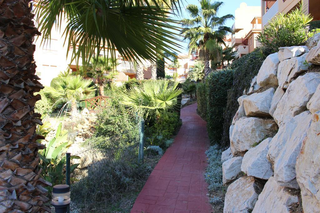 La Reserva De Marbella Zewnętrze zdjęcie