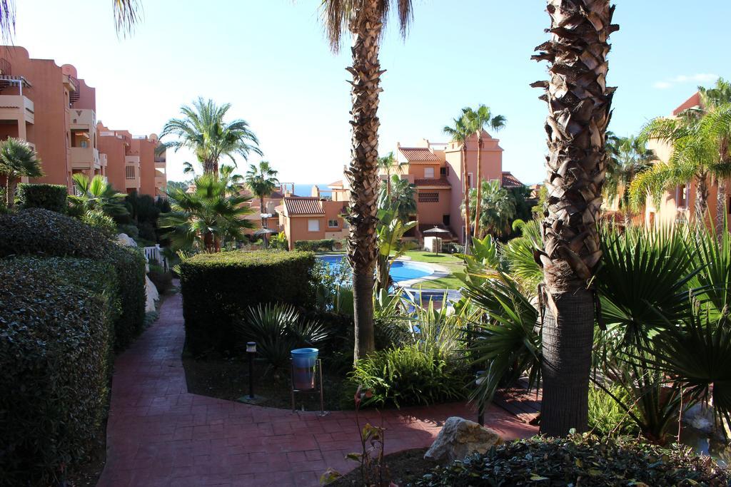 La Reserva De Marbella Zewnętrze zdjęcie