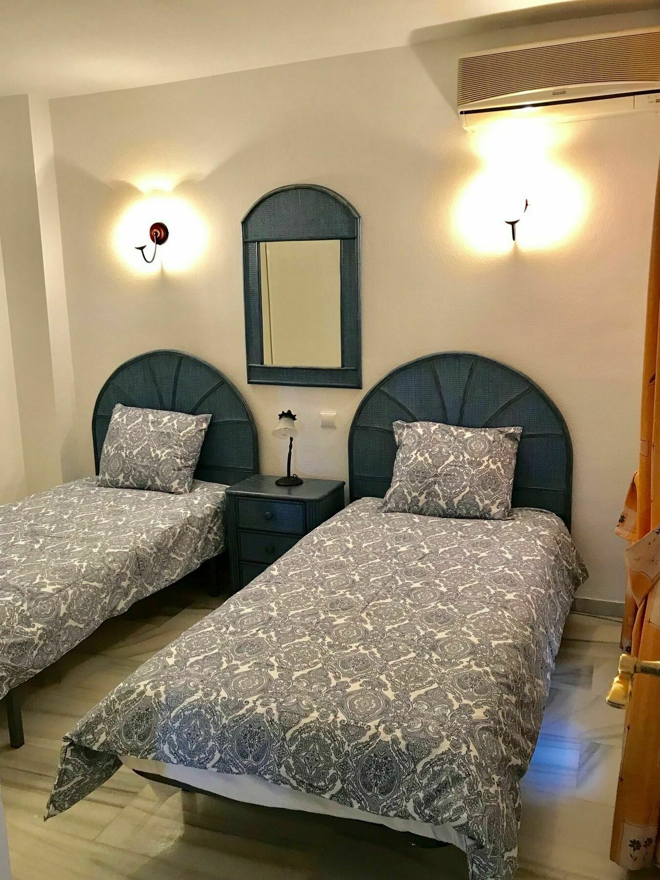 La Reserva De Marbella Zewnętrze zdjęcie