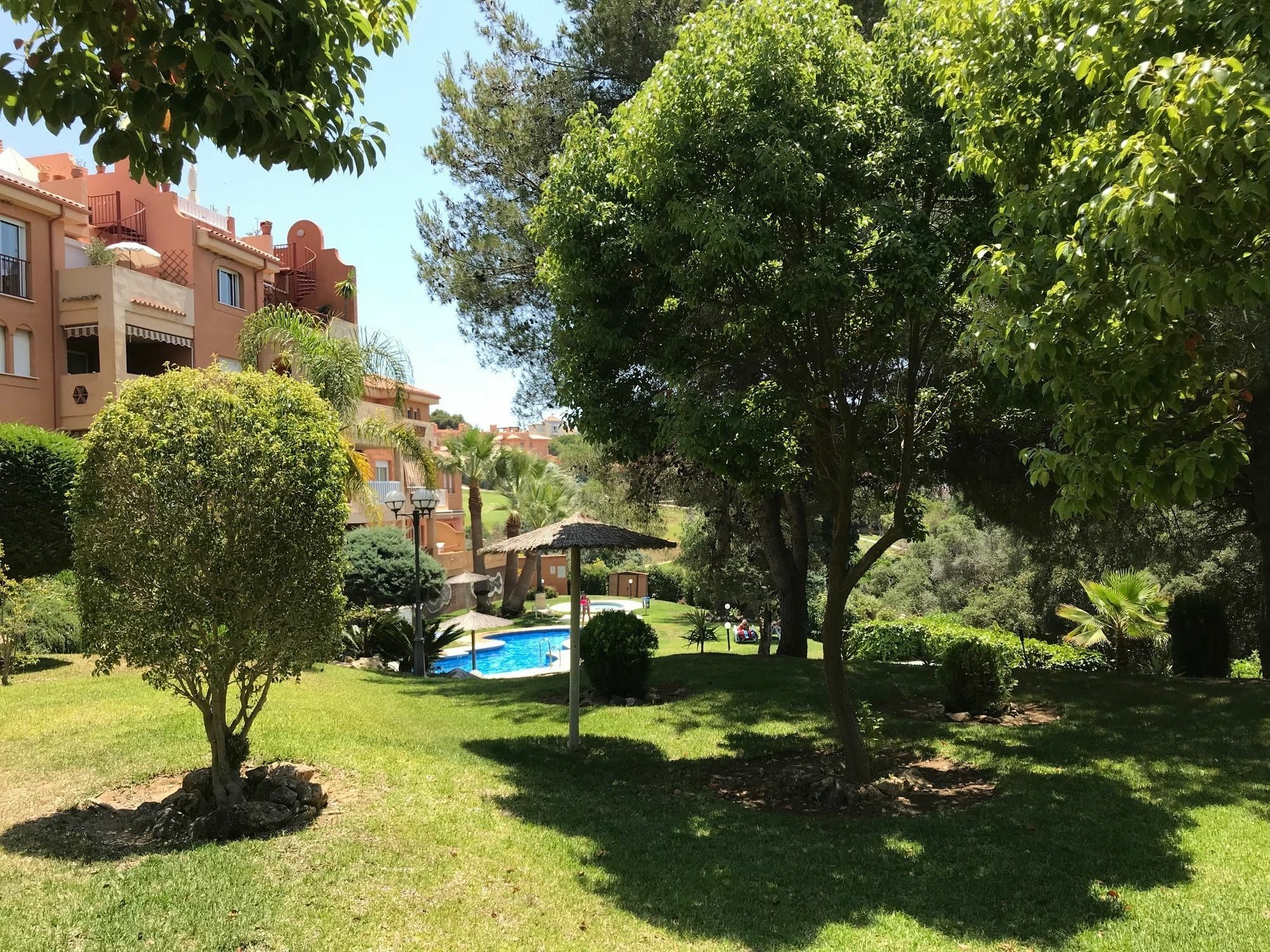 La Reserva De Marbella Zewnętrze zdjęcie
