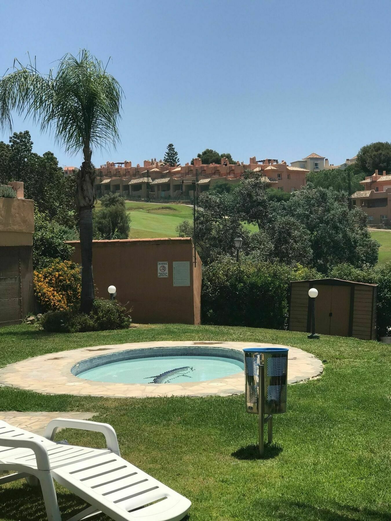 La Reserva De Marbella Zewnętrze zdjęcie