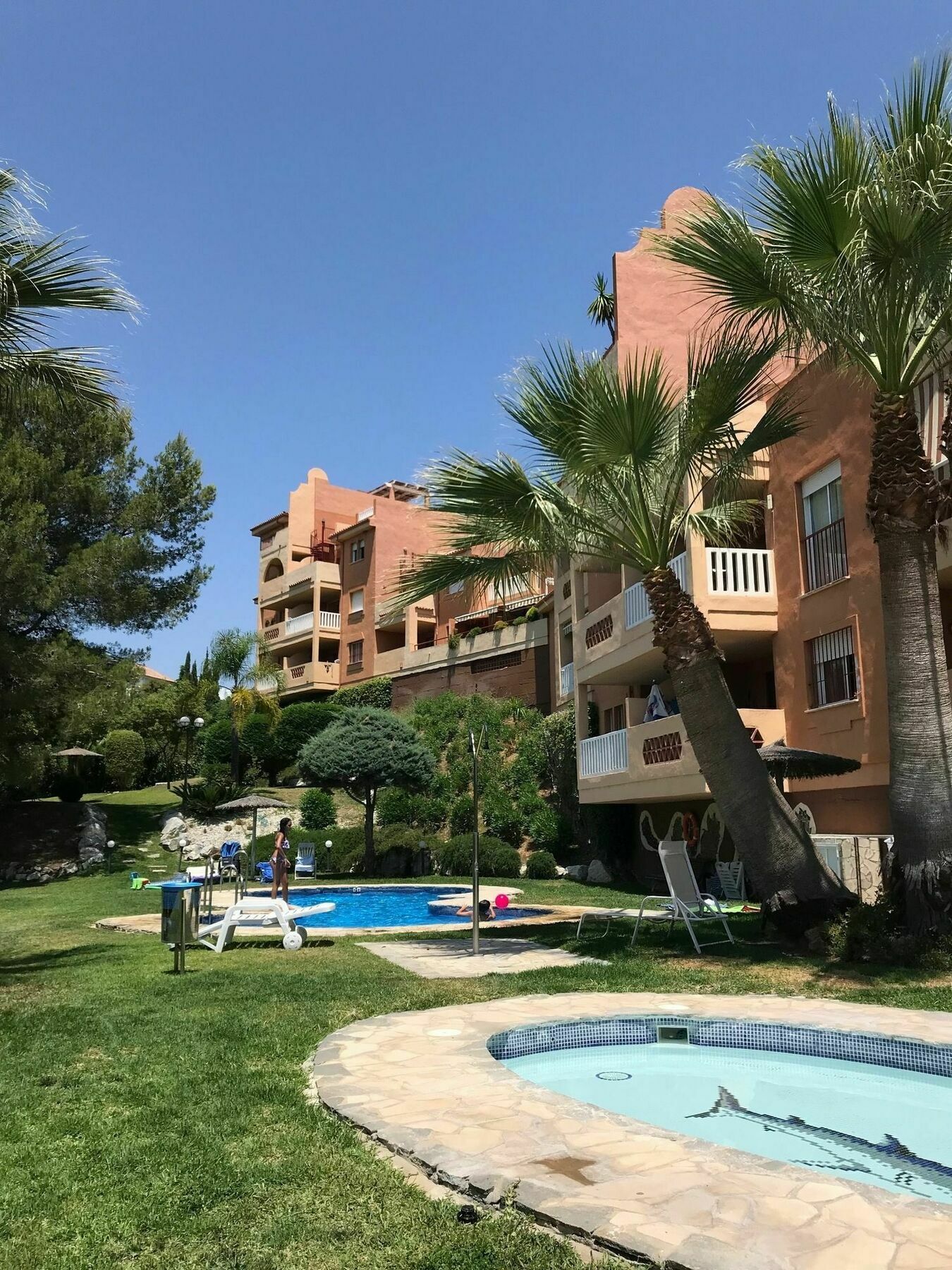 La Reserva De Marbella Zewnętrze zdjęcie