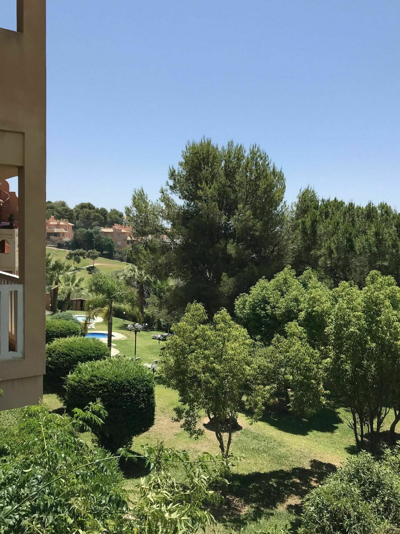 La Reserva De Marbella Zewnętrze zdjęcie