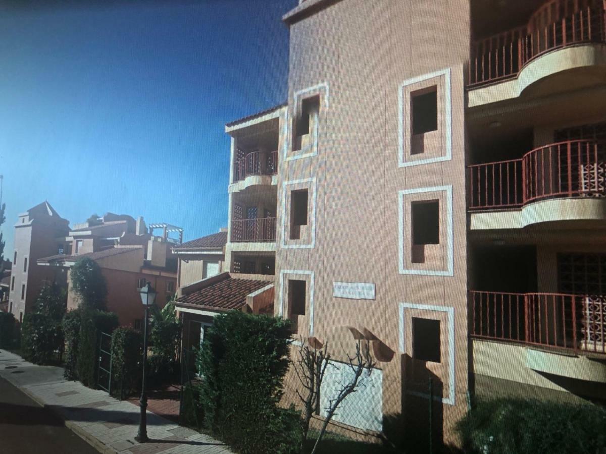 La Reserva De Marbella Zewnętrze zdjęcie